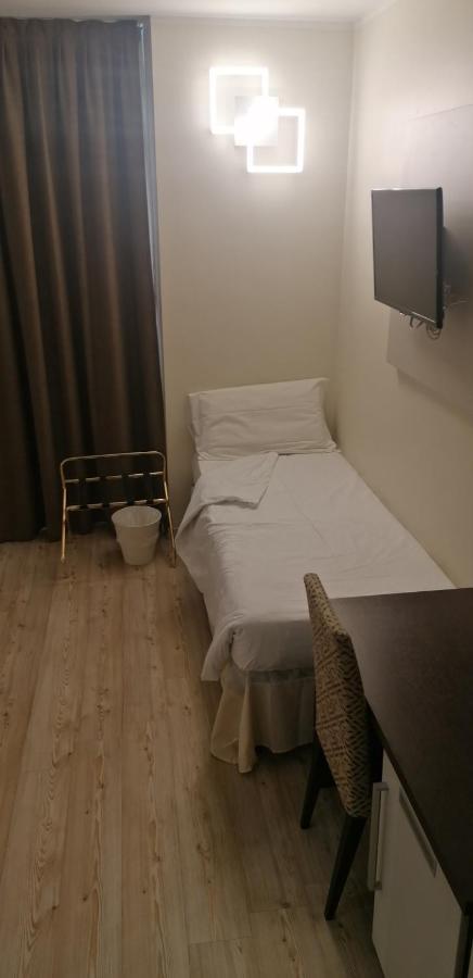 Affittacamere Boccascena Genua Buitenkant foto
